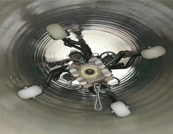 弥渡非开挖修复技术在地下管线建设的优势体现