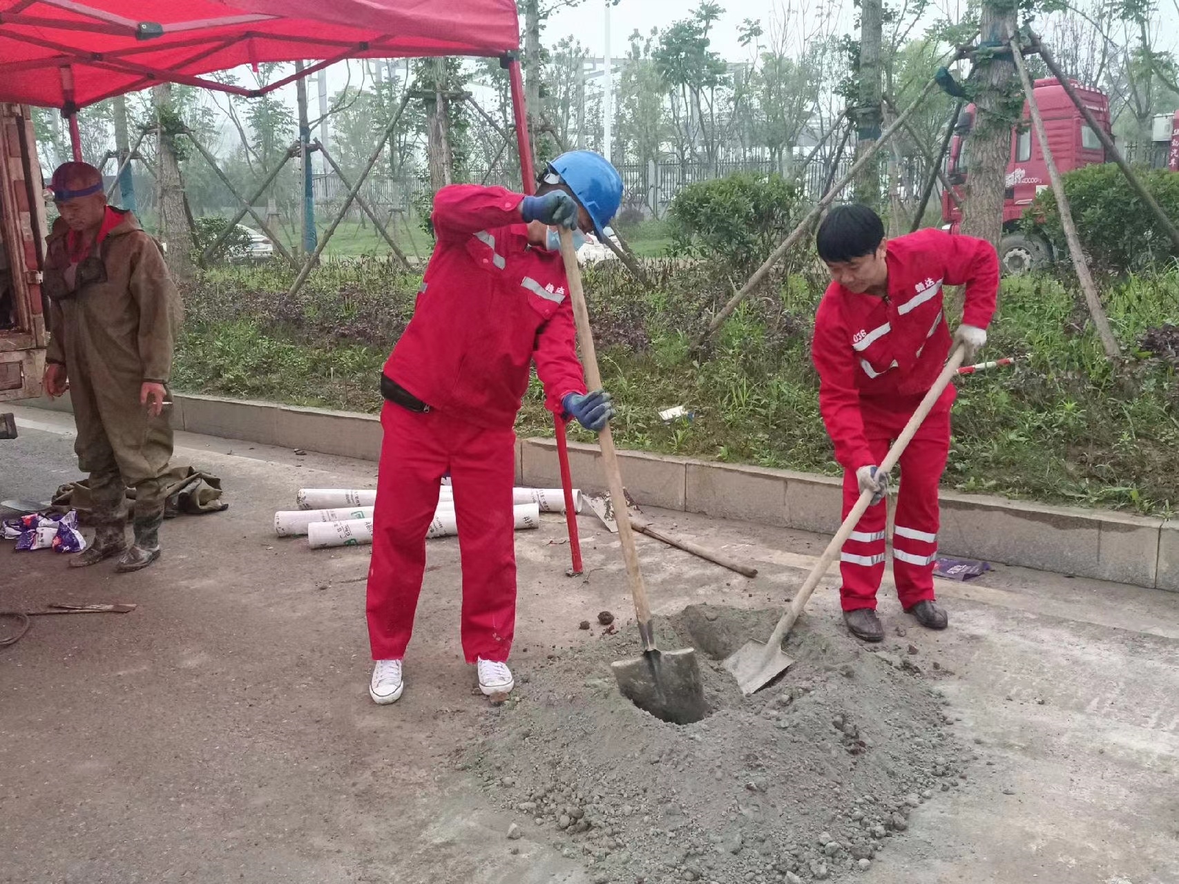 弥渡管道疏通哪家好】及时进行市政管道清淤