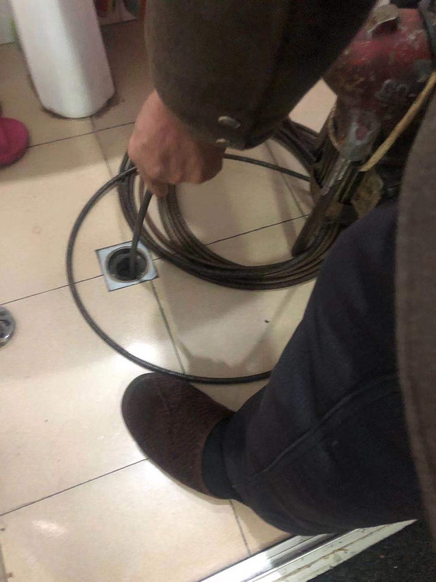弥渡管道疏通,疏通下水道